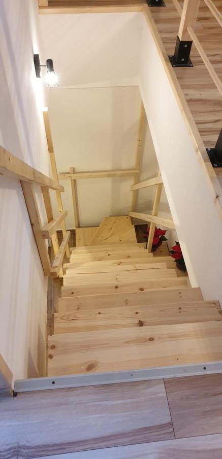 Apartman Konirna Harrachov Eksteriør billede